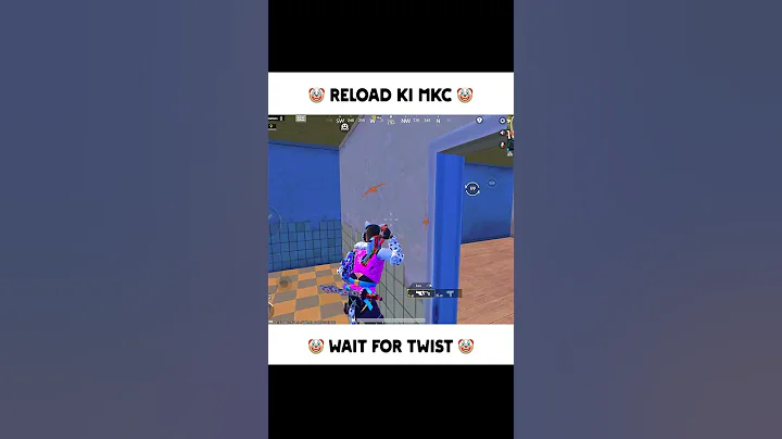 1v4 Clutch Fail🤡 || #shorts #bgmi #pubgmobile