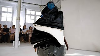 Maison Margiela HC FW 2018
