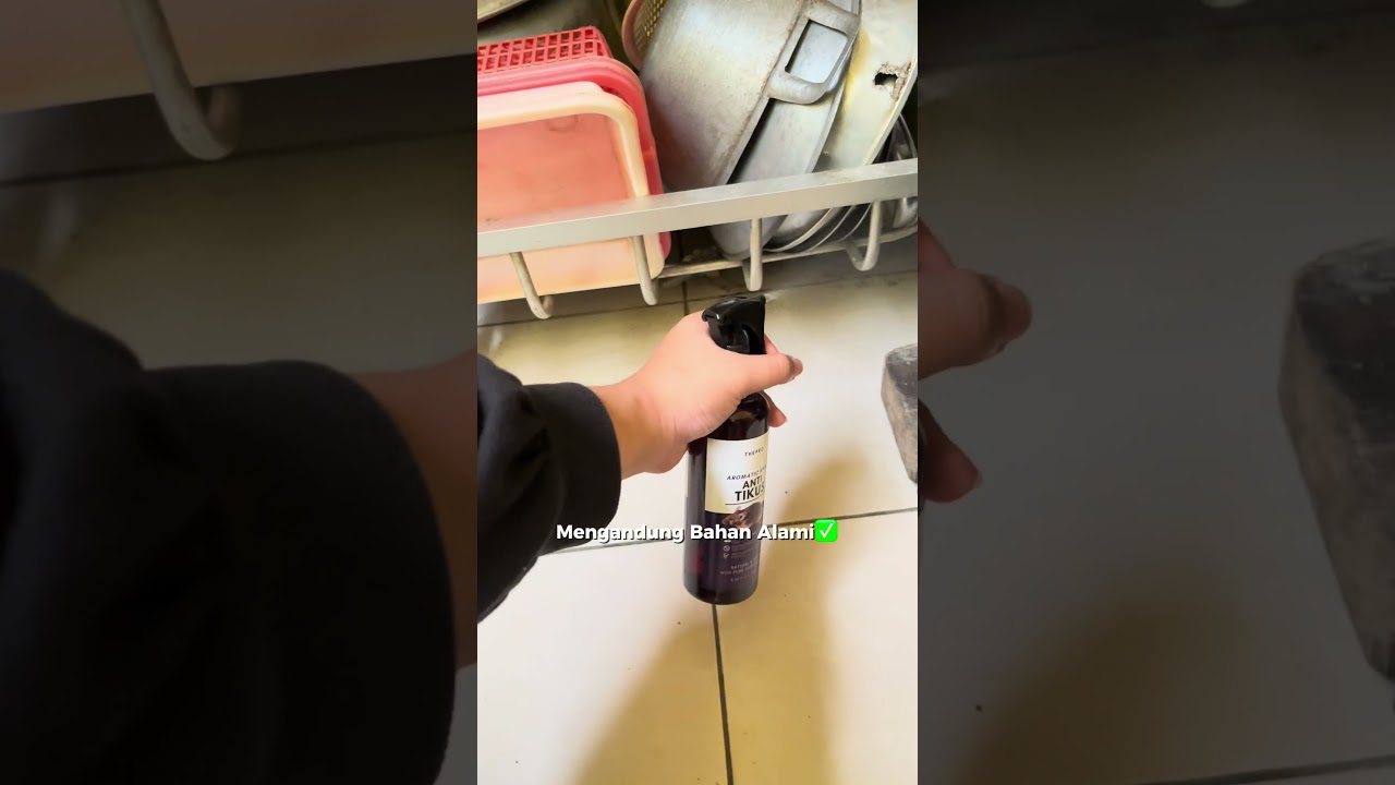 Anti Tikus l Order Shopee @thepro.id