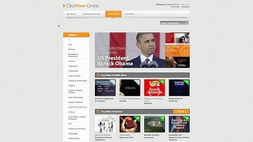 ClickView Media Suite Essential