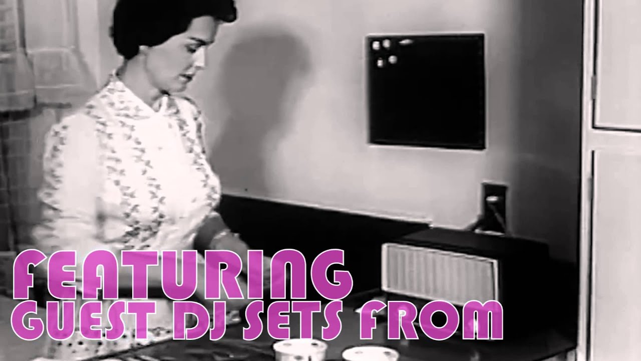 ProperYarn Show on KRTU 91.7FM-- August 5th