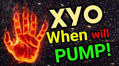 XYO Token When Pump! ||  XYO Price Prediction! XYO Latest News Today