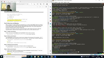 3.3.11 Lab-Software Version Control with Git