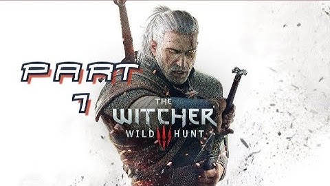 THE WITCHER 3 WILD HUNT PS5 Gameplay Part 1 - INTRO (FULL GAME)