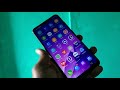 How to set app lock in Vivo Y95