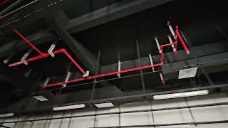 Fire Suppression System (FM 200 system) - Switchgear Room - Kawergosk Oil Refinery - Erbil - Part 1 by Galvaniz Group 30 views 8 months ago 1 minute, 35 seconds