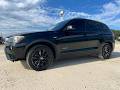 #443 Hattiesburg - 2016 BMW X3 4-Door SUV (198,921 Miles)