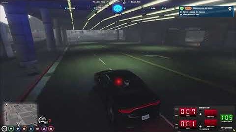 Cops Identify They are Chasing The Mandem With This Jump | NoPixel GTA RP