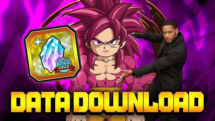 MASSIVE DATA DOWNLOAD!!! DAIMA SSJ4 GOKU ART + GLOBAL DOKKAN CELEBRATION INFO! (DBZ: Dokkan Battle)
