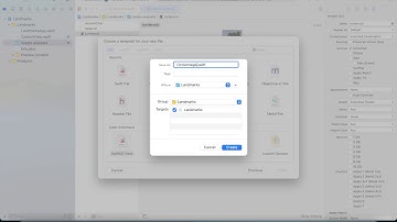 SwiftUI チュートリアル をやってみる - Custom Image View