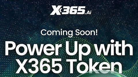 X365.ai amazing brand new video on AI agent