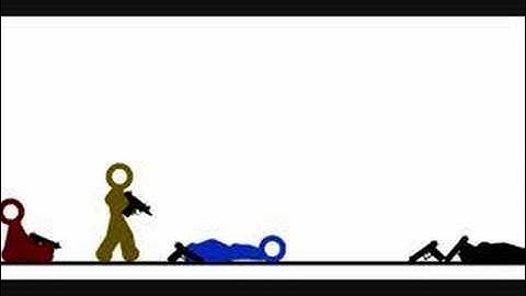 My First Pivot 3.0 Beta Stick Animation