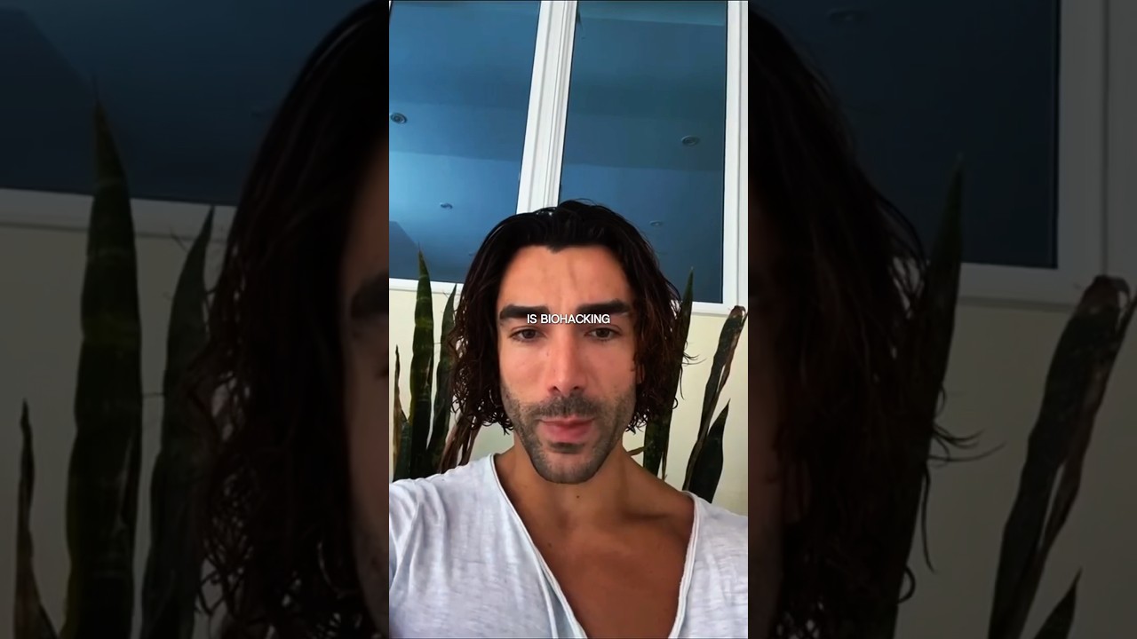 Do This To Get Taller -Nate Belmar