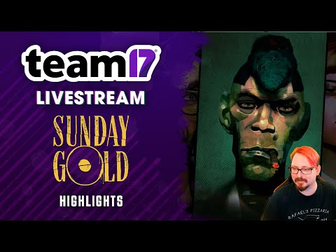 : Stream Highlights