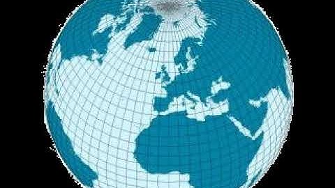 Global Area Reference System | Wikipedia audio article