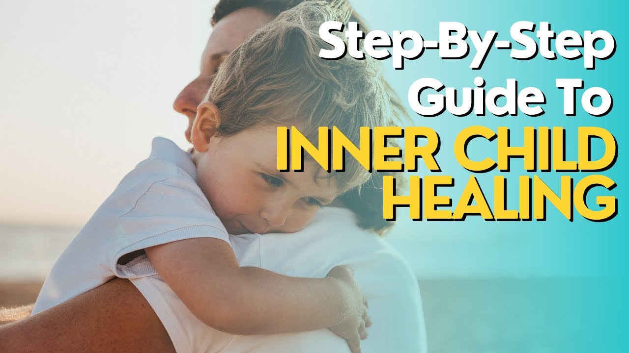 Get Rid Of Negative Subconscious Beliefs. Step-By-Step Guide To Inner ...
