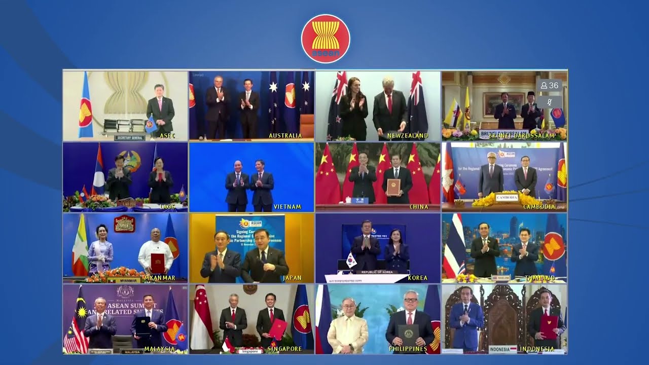 ASEAN Chairmanship 2023: Indonesia