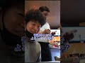 インドカレー屋で日本人が突然ヒンディー語喋りだすドッキリ😂 #Shorts