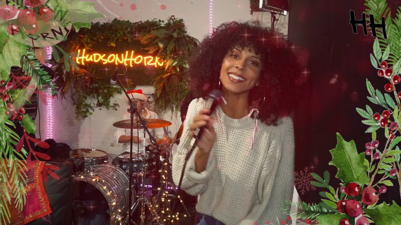 Horns for the Holidays! Thursday 12/17 at 7pm EST! Youtube Live YouTube