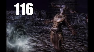 Skyrim Modded Playthrough (1440p) (116) - The Bloodworm Helm