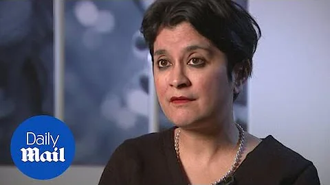 Sharmishta Chakrabarti says second referendum 'is ...