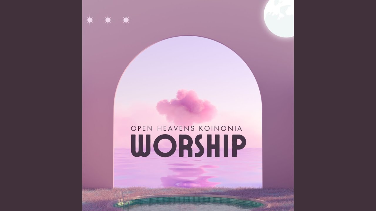 Breathe Upon Song Of The Spirit (Live)