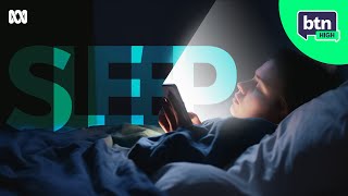 Should teenagers have bedtimes set by their parents - BTN High