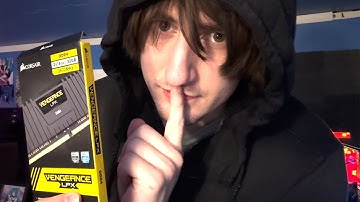 Fronting ram in 2025 be like