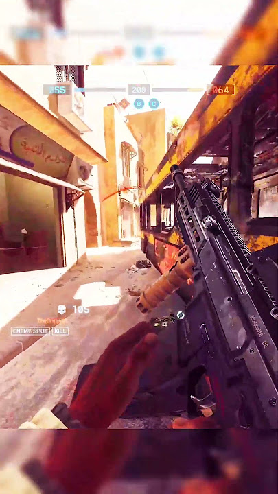 Battlefield 6 is FINALLY HERE 😍🙏 (COD IRIDESCENT PLAYER)