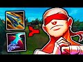 These items are too good on lee sin season 14 got lee sin eating good  league of legends