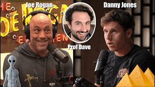 I Invaded the Podcast Bro Space (They Hated It)