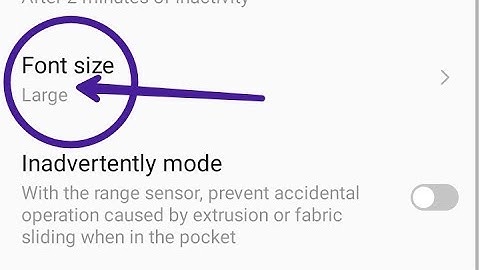 infinix smart 6 plus increase font size, how to increase font size infinix smart 6 plus phone