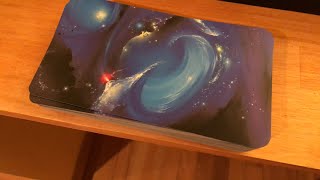 LIVE : Rhorig Tarot take 2