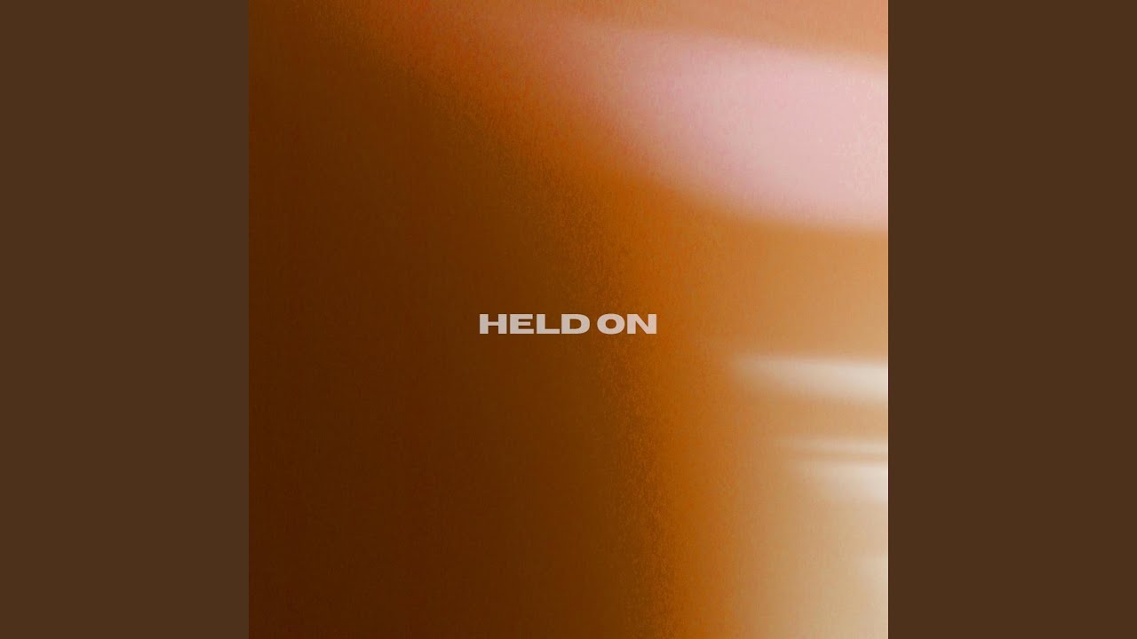 Watch Held On on YouTube Watch Held On on YouTube
