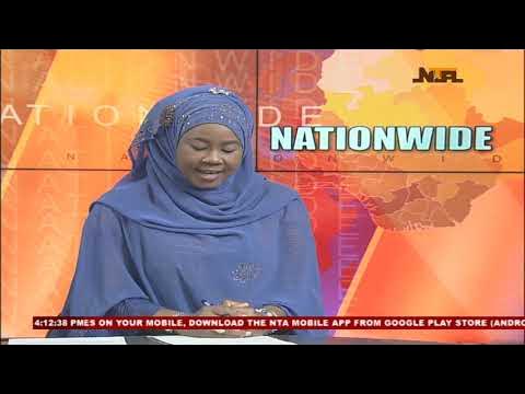 Nationwide News |19th January 2023| NTA