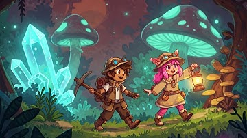 Core Keeper: Exploring Azeos