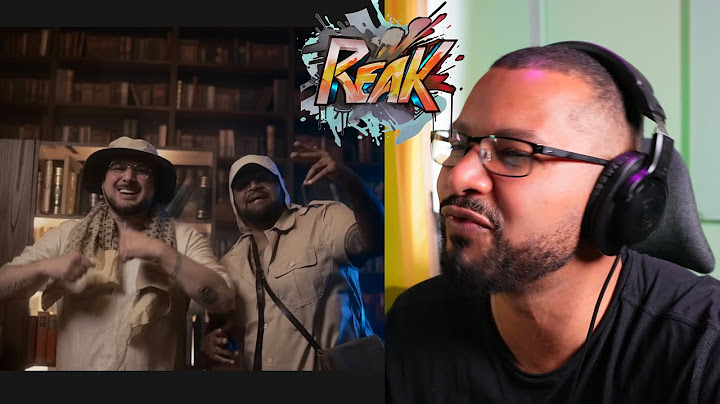Kool Savas - Sandkastenfreunde (feat. Olli Banjo) REACTION