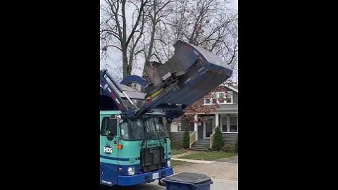 Automated #garbagecollection