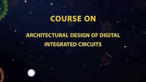 Lecture 27: Multiplier Architecture