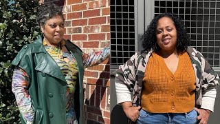 Spring 23 Know Me Pattern Review @ Joann Fabrics Mesquite