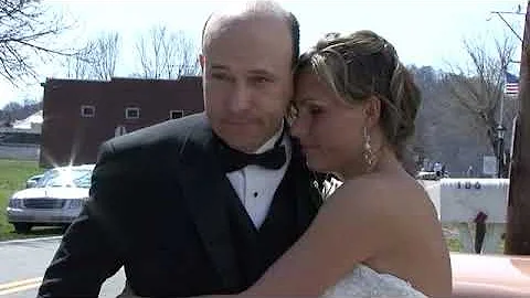 Jim & Kristy Brown Wedding Video
