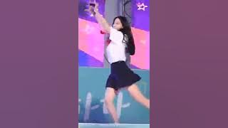 Berry good Berrygood Jo Hyun ' Melo Melo Mellow Mellow ' Fancam Iron won peace well-SAT concert
