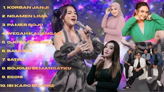 Download Lagu Lagu Dangdut Koplo \u0026 Jawa Terpopuler | Satru, Ojo Dibandingke, Dumes, Pamer Bojo MP3