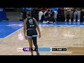 Sydney Taylor Leads Chicago Sky to Back-to-Back Wins | 19-Point Performance