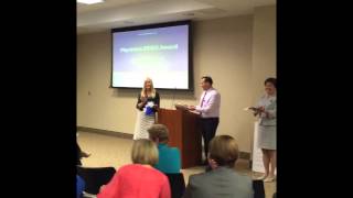 2015 Shady Grove Adventist Hospital Physician RISES Award