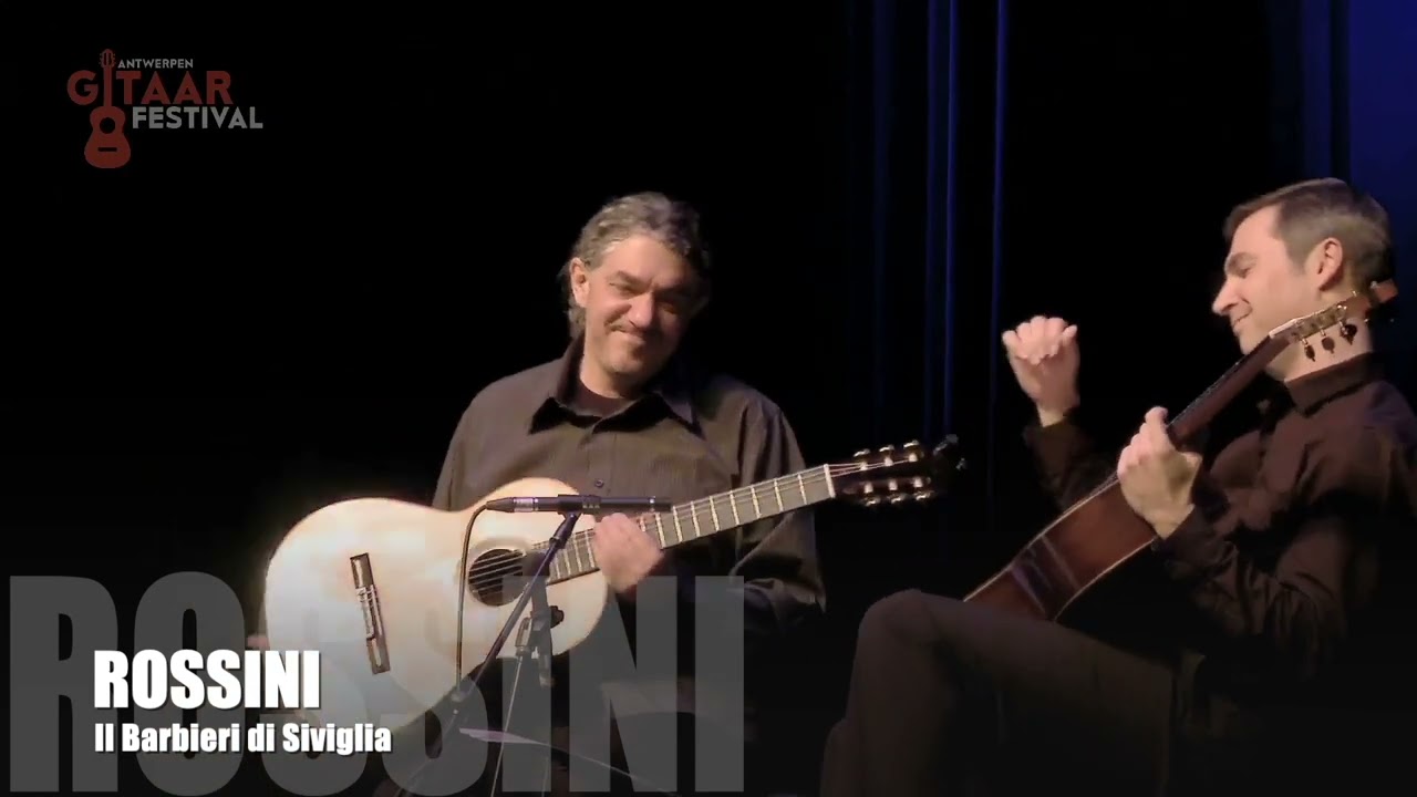 D&A GuitarDuo at a glance