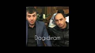 Reşad Daglı Vuqar Bileceri - Dagidaram Remiz