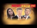 Змучений Ляшко, жалоба Мендель, матюки та Порошенко / Ньюспалм #87