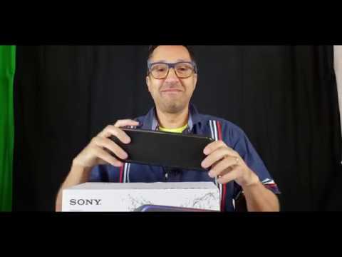 SONY SRS-XB32 Unboxing & Review Extra Bass