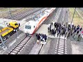 MHE RAIS DKT SAMIA AKIZINDUA USAFIRISHAJI WA MIZIGO KWA SGR KWALA PWANI MHE RAIS DKT SAMIA AKIZINDUA USAFIRISHAJI WA MIZIGO KWA SGR KWALA PWANI